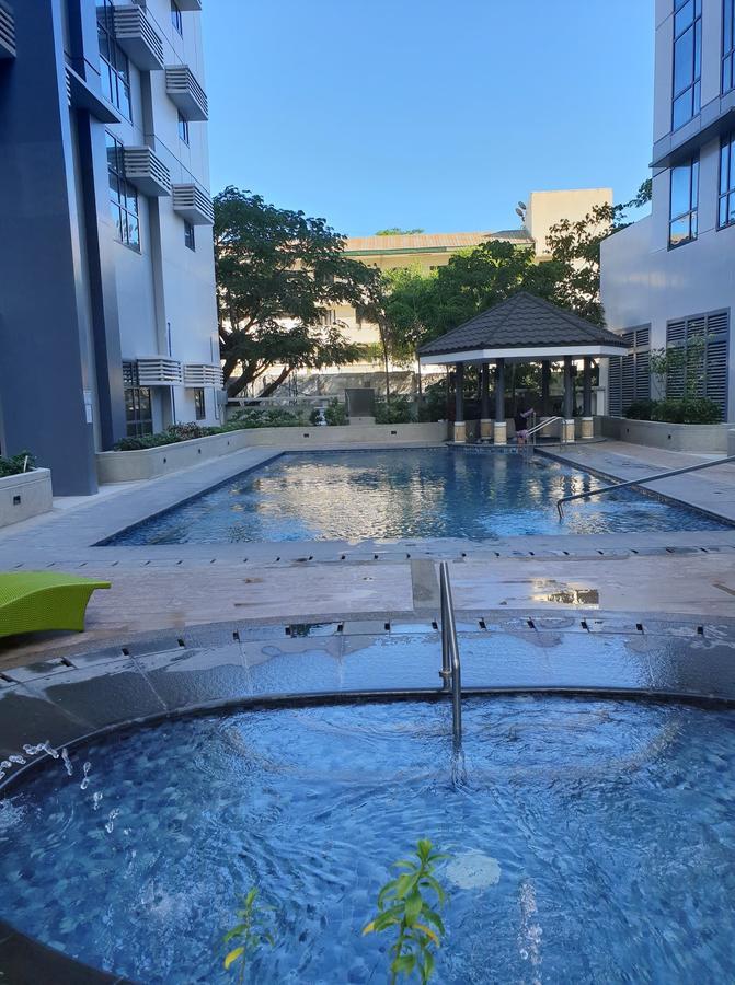 The Viceroy Tower 2 Mckinley Hills Fort Bonifacio Manila
