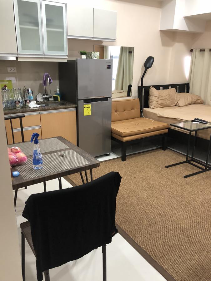 The Viceroy Tower 2 Mckinley Hills Fort Bonifacio Apartment